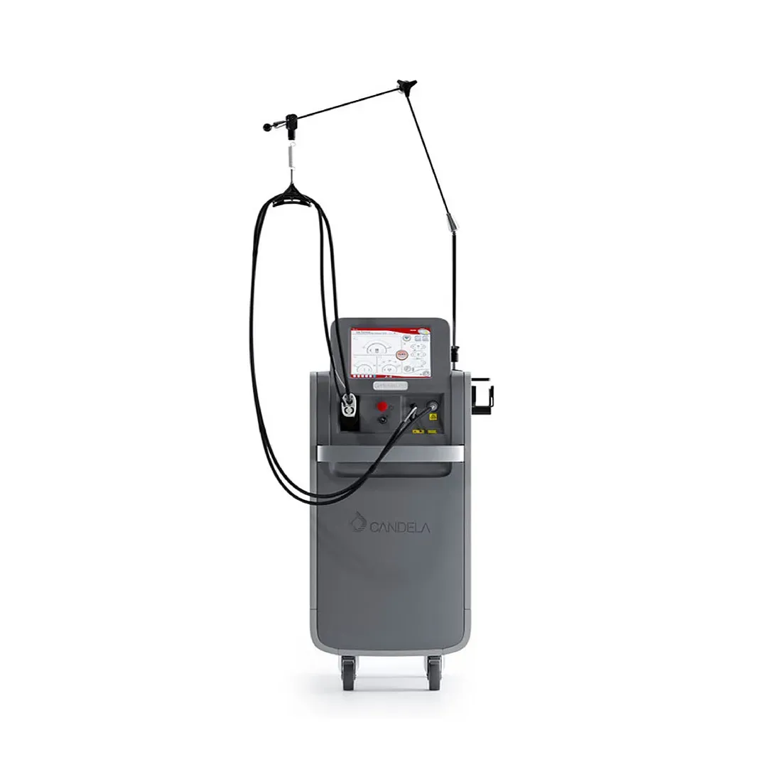 CANDELA GENTLE LASE PRO-U