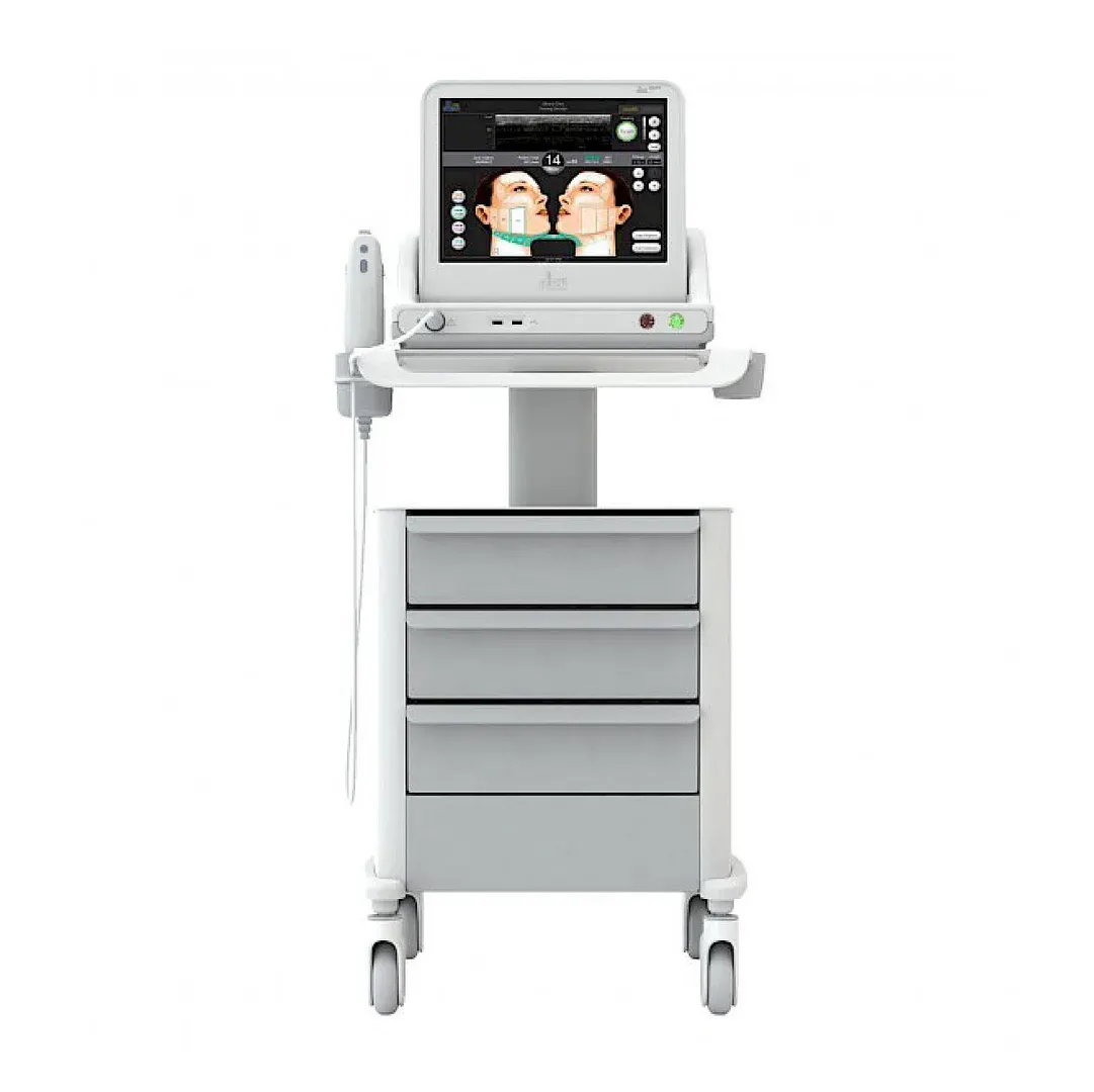 ULTHERA SYSTEM